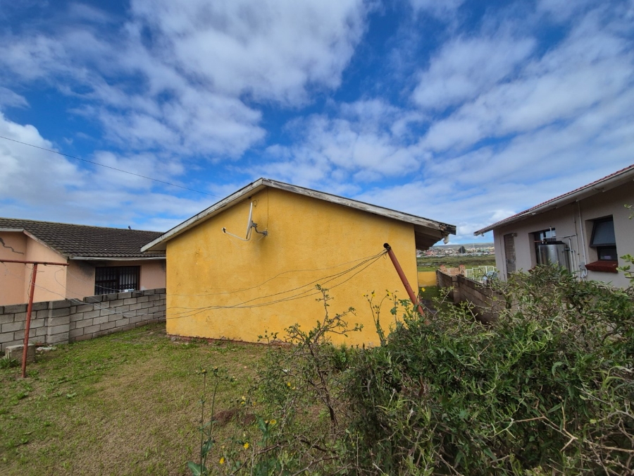 3 Bedroom Property for Sale in Kwadwesi Eastern Cape
